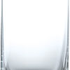 Convention - 25,5 cl - Tumbler - Verrissimo - le spécialiste de la personnalisation de verres haut de gamme