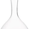 The First - 150 cl - Décanteur - Verrissimo - le spécialiste de la personnalisation de verres haut de gamme
