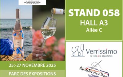 Rencontrez-nous au salon SITEVI à Montpellier !