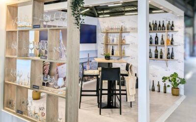 Verrissimo est présent au SITEVI 2025 pour trois jours d’échanges